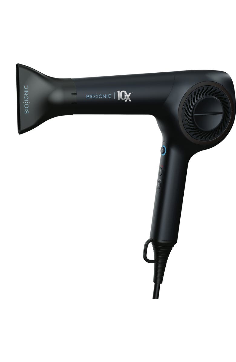 Bio Ionic 10X Ultralight Speed Dryer, Main, color, 