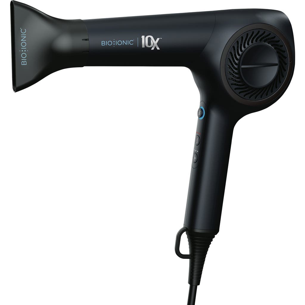Bio Ionic 10X Ultralight Speed Dryer in None  product