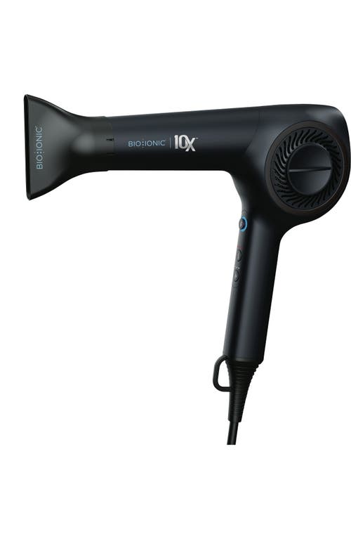 Bio Ionic 10x Ultralight Speed Dryer