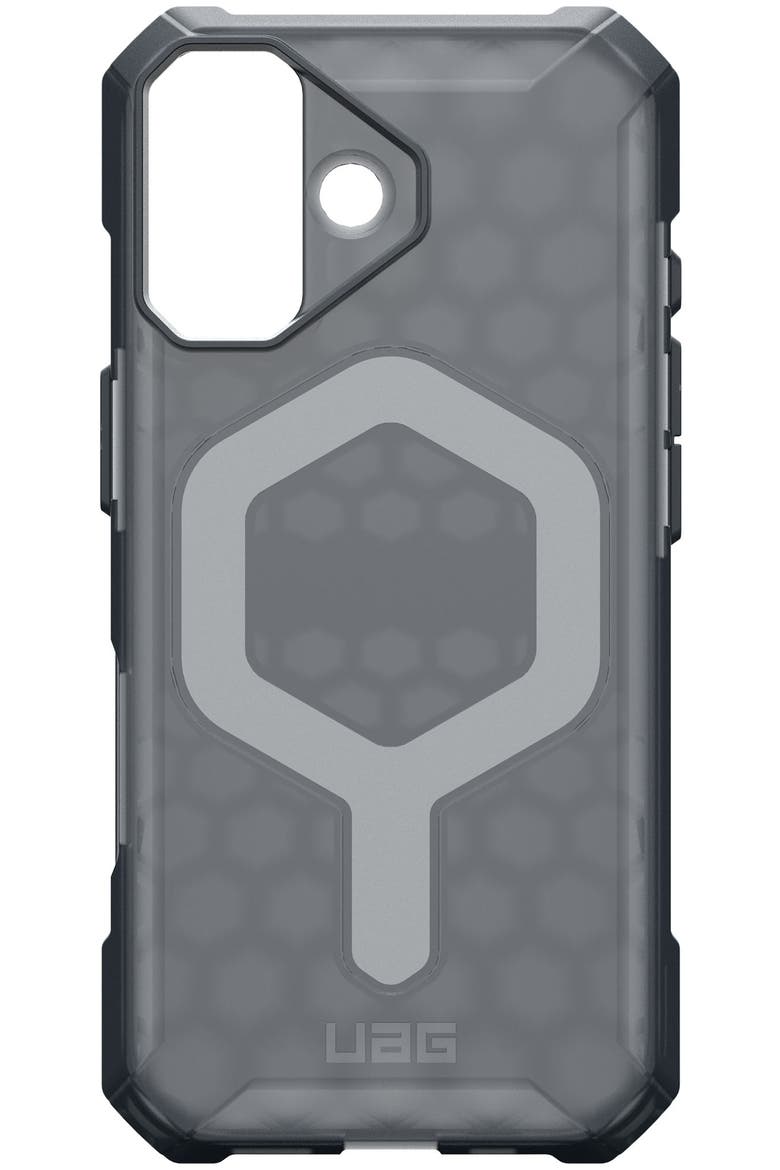 Essential Armor MagSafe Case for Apple iPhone 17, Main, color, GRAY