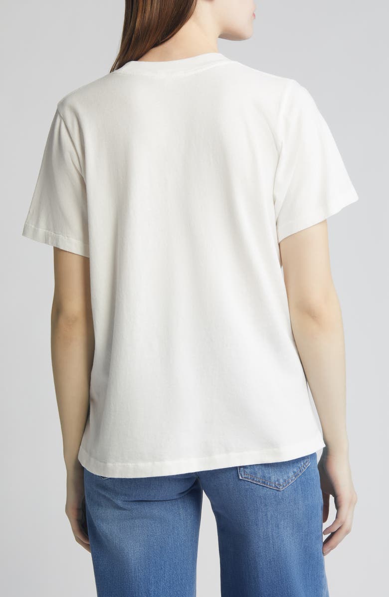 Rails Cosmic Country Club Oversize Graphic T-Shirt, Alternate, color, 