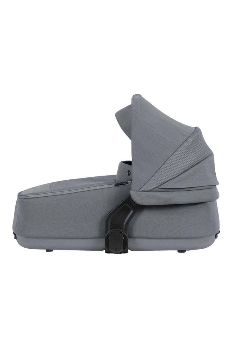 Dune Compact Bassinet (Nordstrom Exclusive), Alternate, color, GLACIER