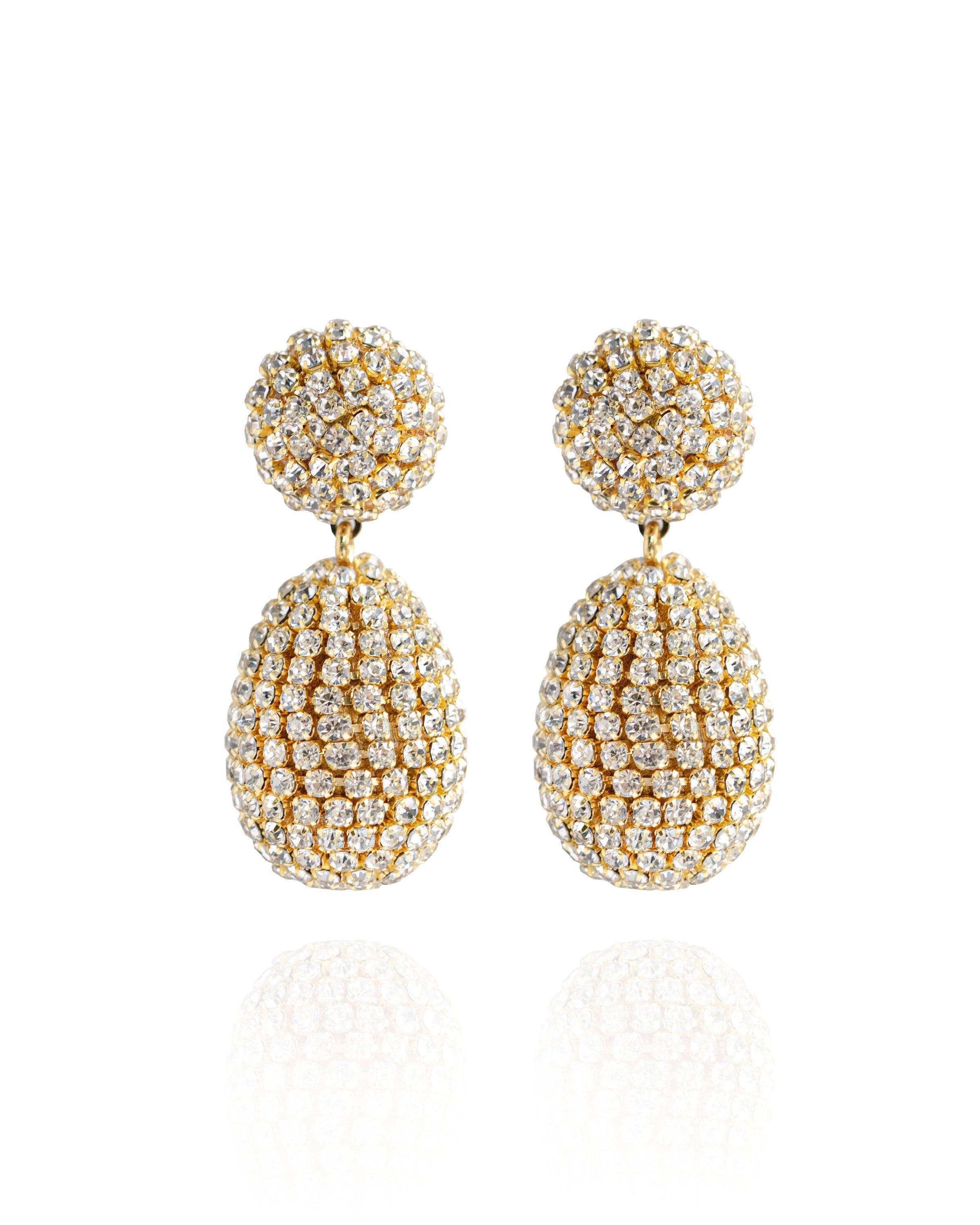 Bold Gold