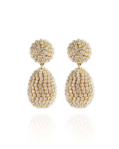 Clio Earrings