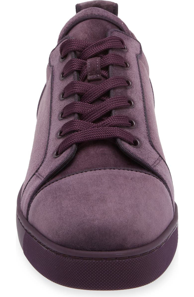 Christian Louboutin Louis Junior Orlato Sneaker, Alternate, color,