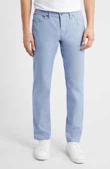 Brax Chuck Modern Fit Chambray Pants