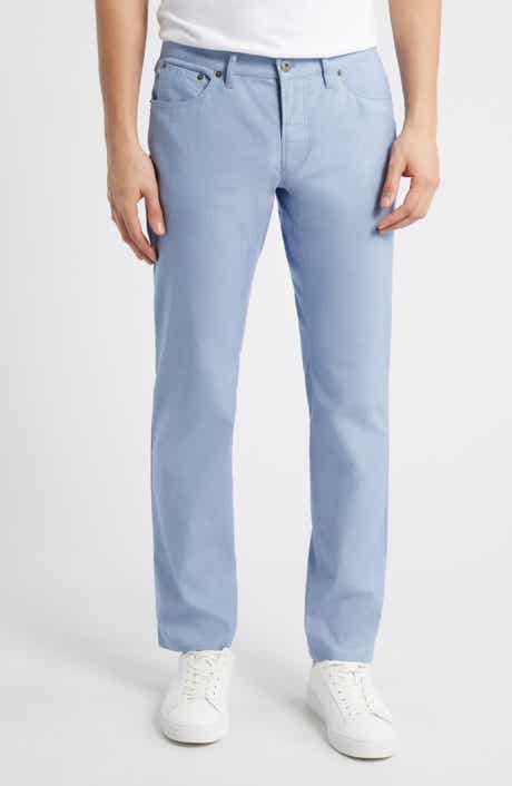 Brax Chuck Modern Fit Chambray Pants