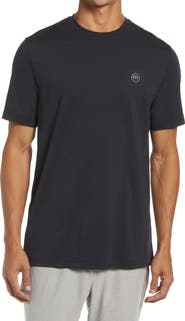 TravisMathew Scenic Vista Logo T-Shirt