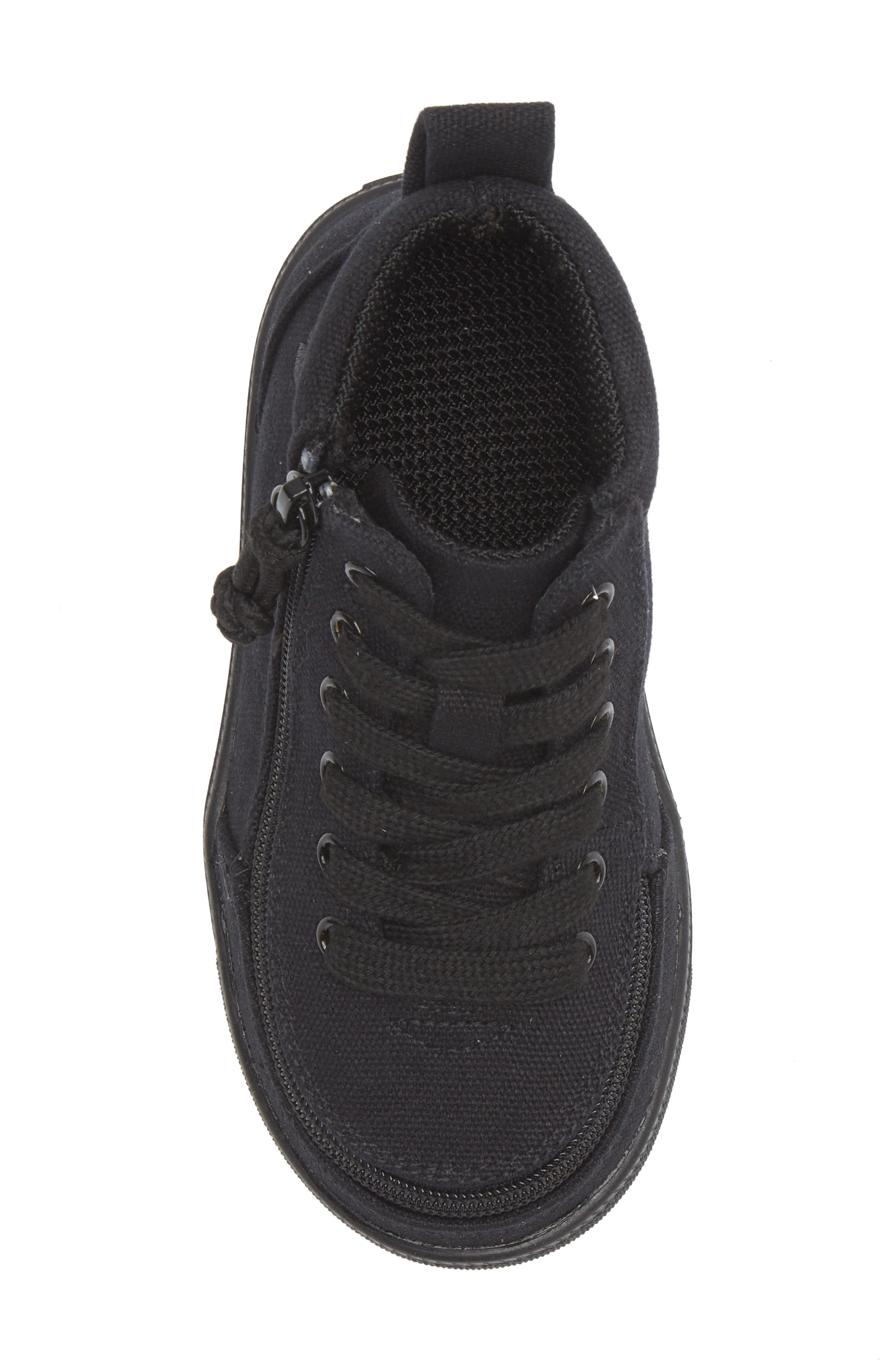 BILLY Footwear Kids' BILLY Classic D|R High II Sneaker, Alternate, color, 