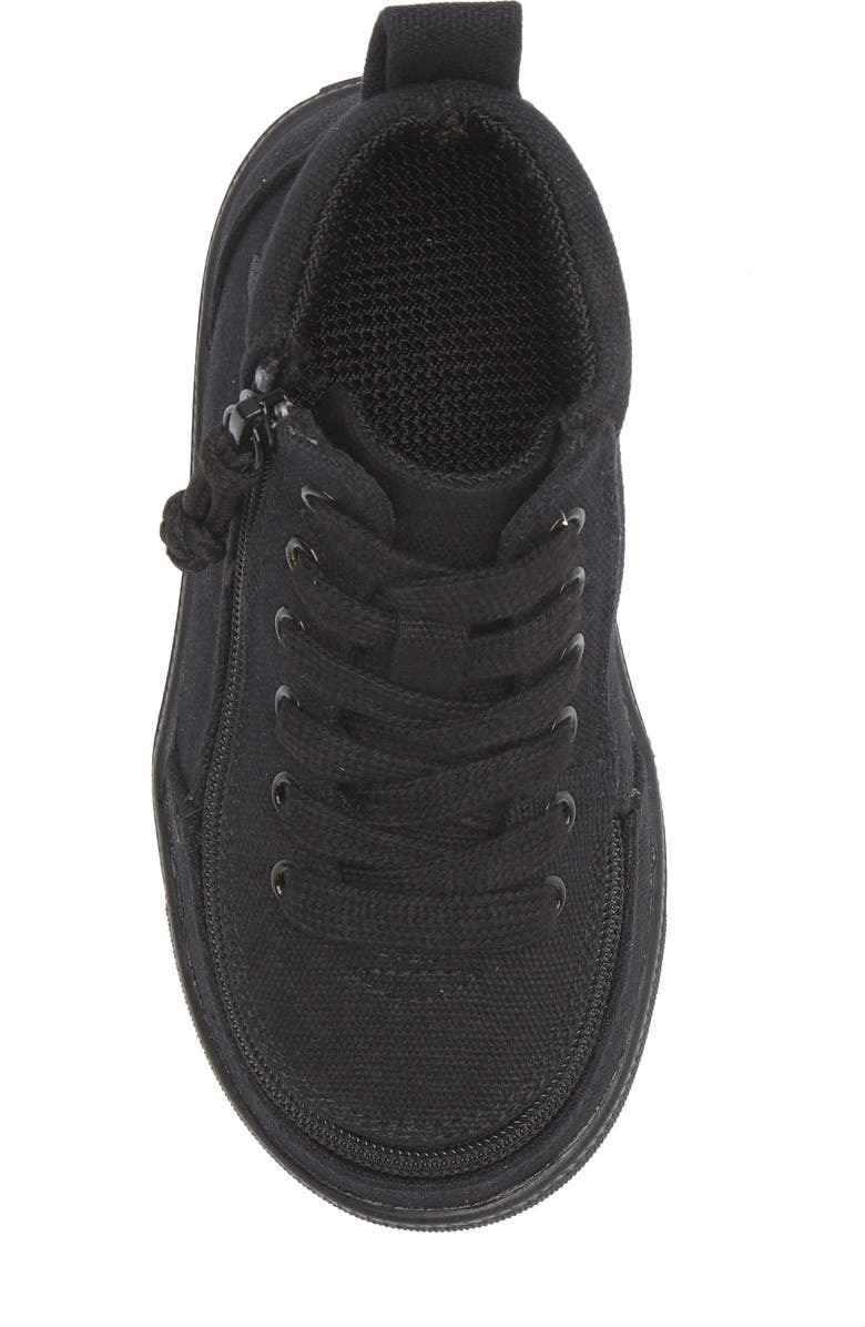 BILLY Footwear Kids' BILLY Classic D|R High II Sneaker, Alternate, color,