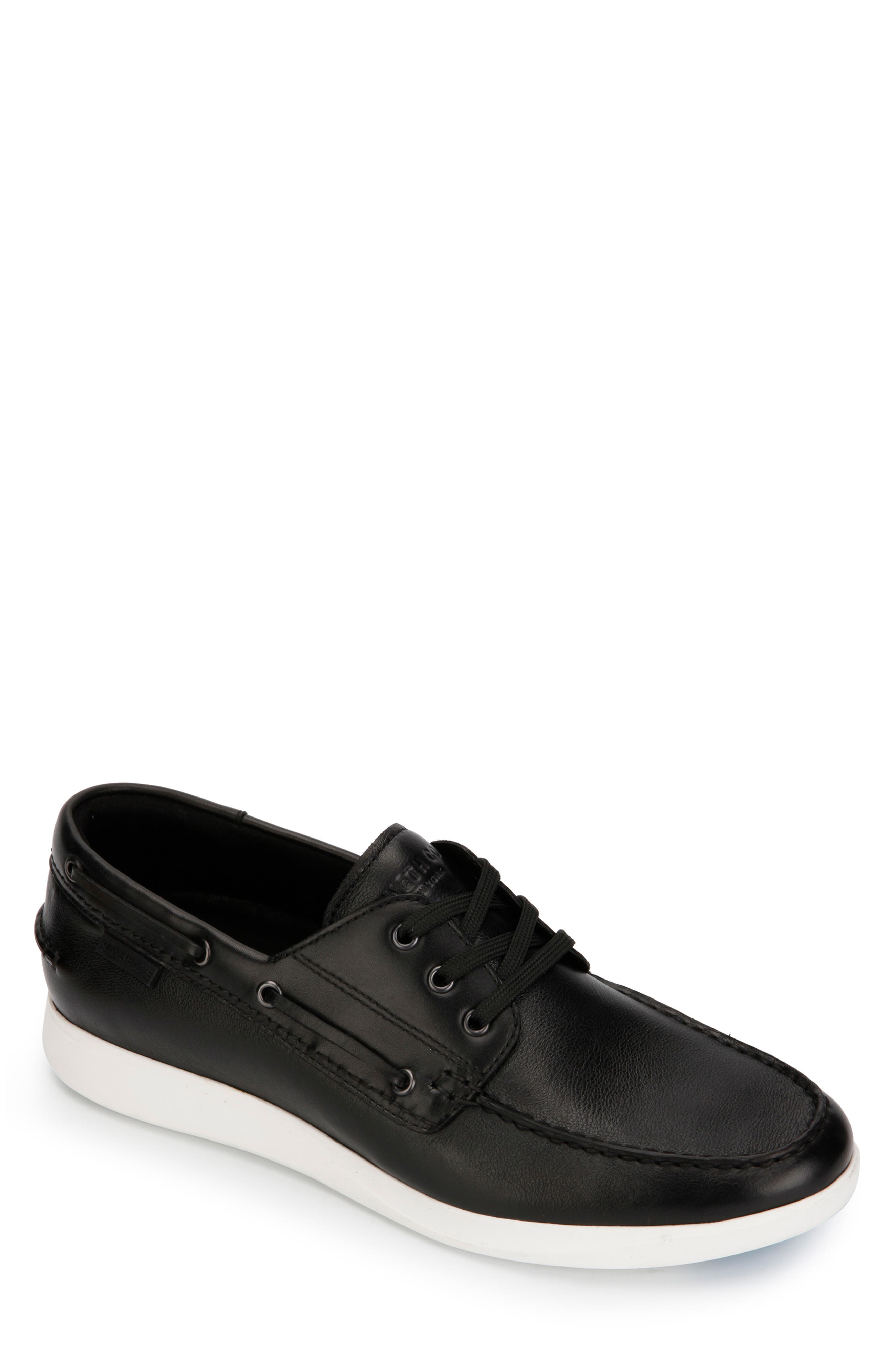 Kenneth Cole New York Rocketpod Boat Shoe, Main, color, 