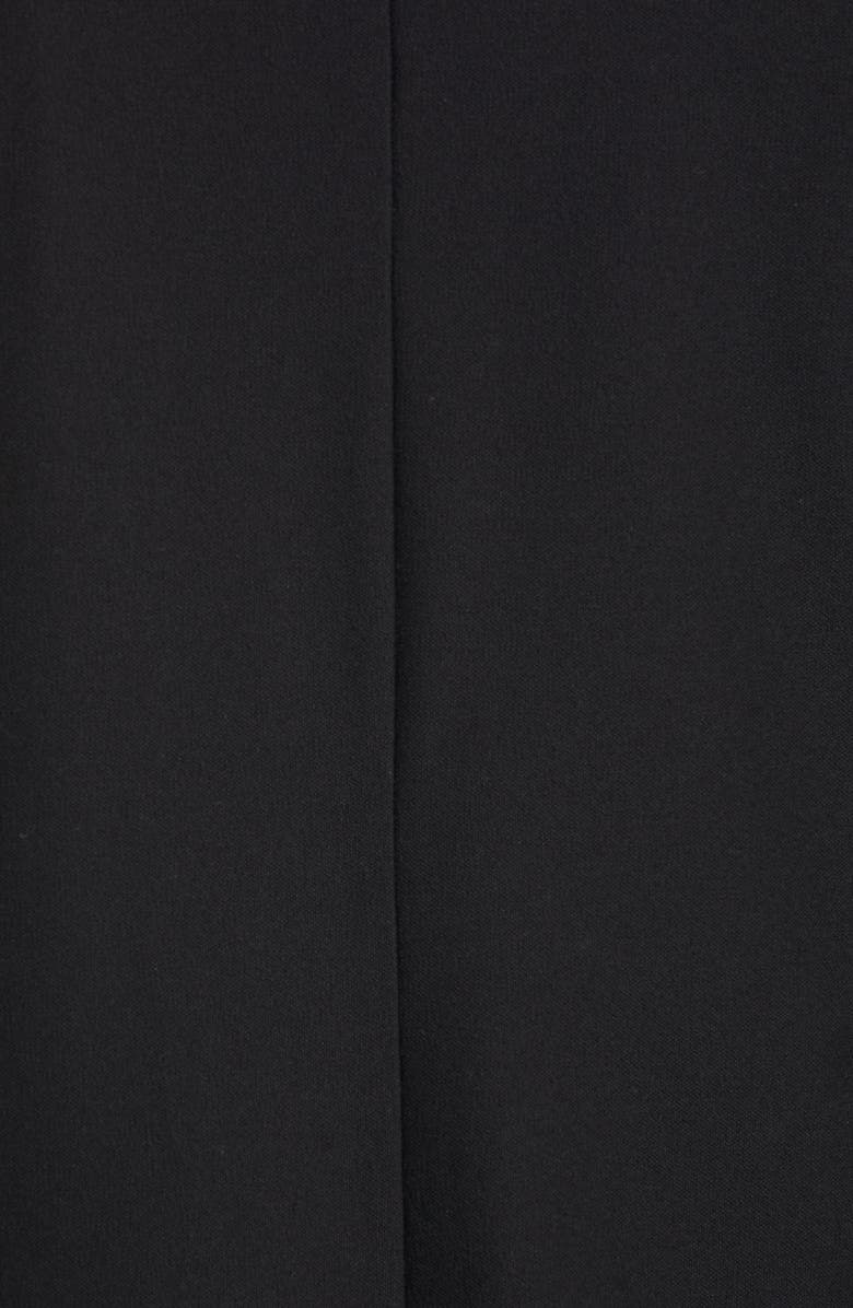 Eileen Fisher Open Front Shawl Jacket, Alternate, color, 