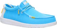 Hey Dude Wally Lace-Up Shoe