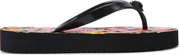 Kensington Q Flip Flop