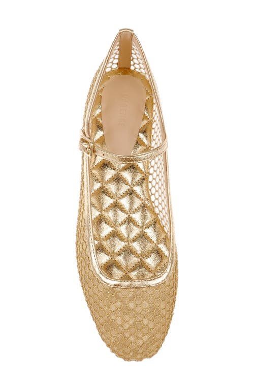 L AGENCE L'AGENCE GRAINNE MARY JANE FLAT 