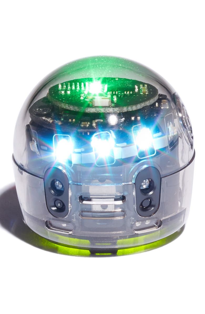 Ozobot Avengers Iron Man Master Pack, Alternate, color, 