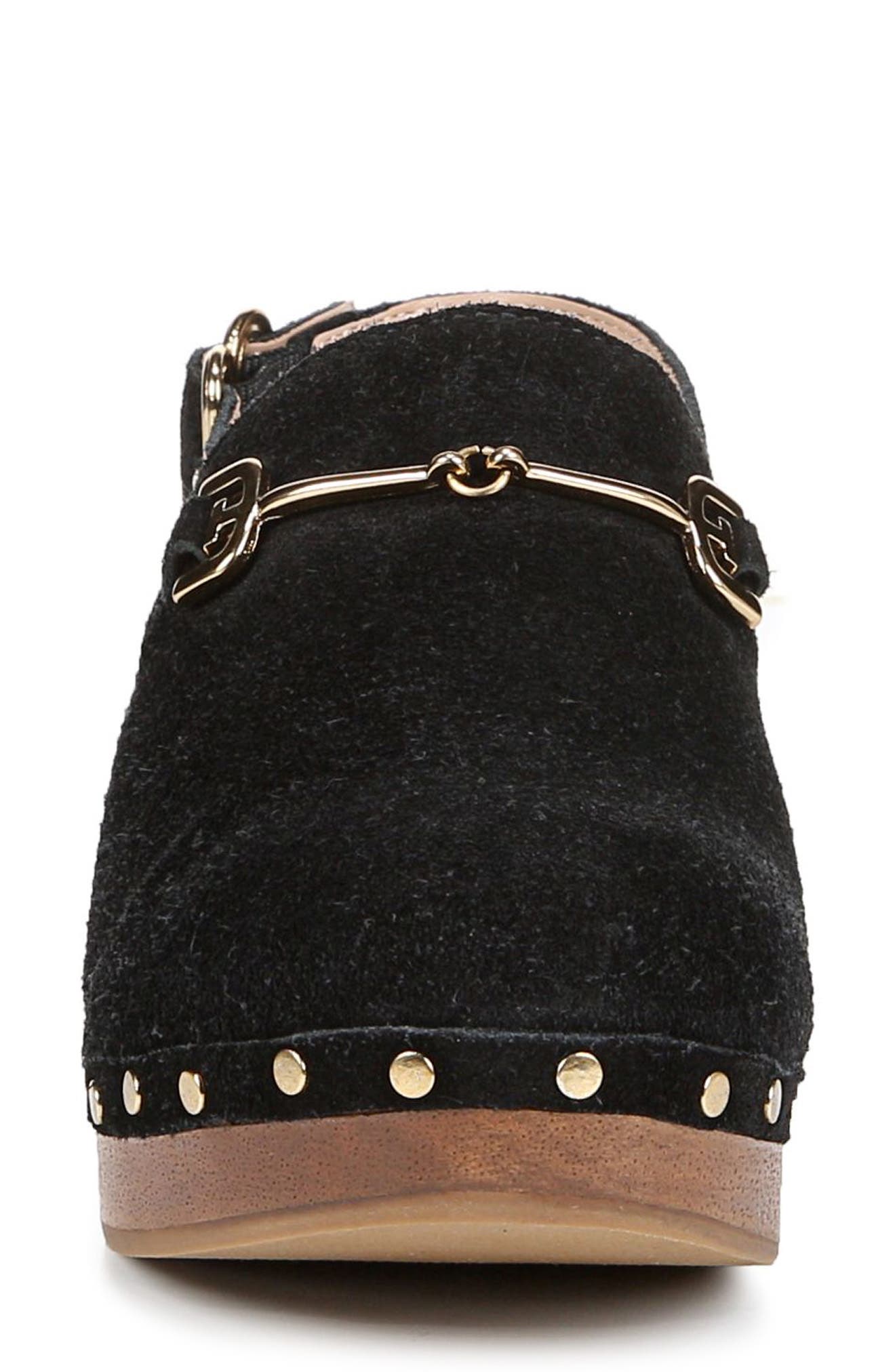 Sam Edelman Hilda Bit Platform Clog, Alternate, color, 