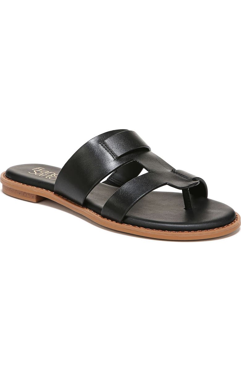 Franco Sarto Gretta Sandal, Main, color,