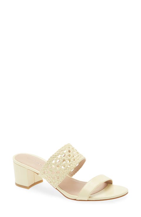 Briar Slide Sandal (Women)