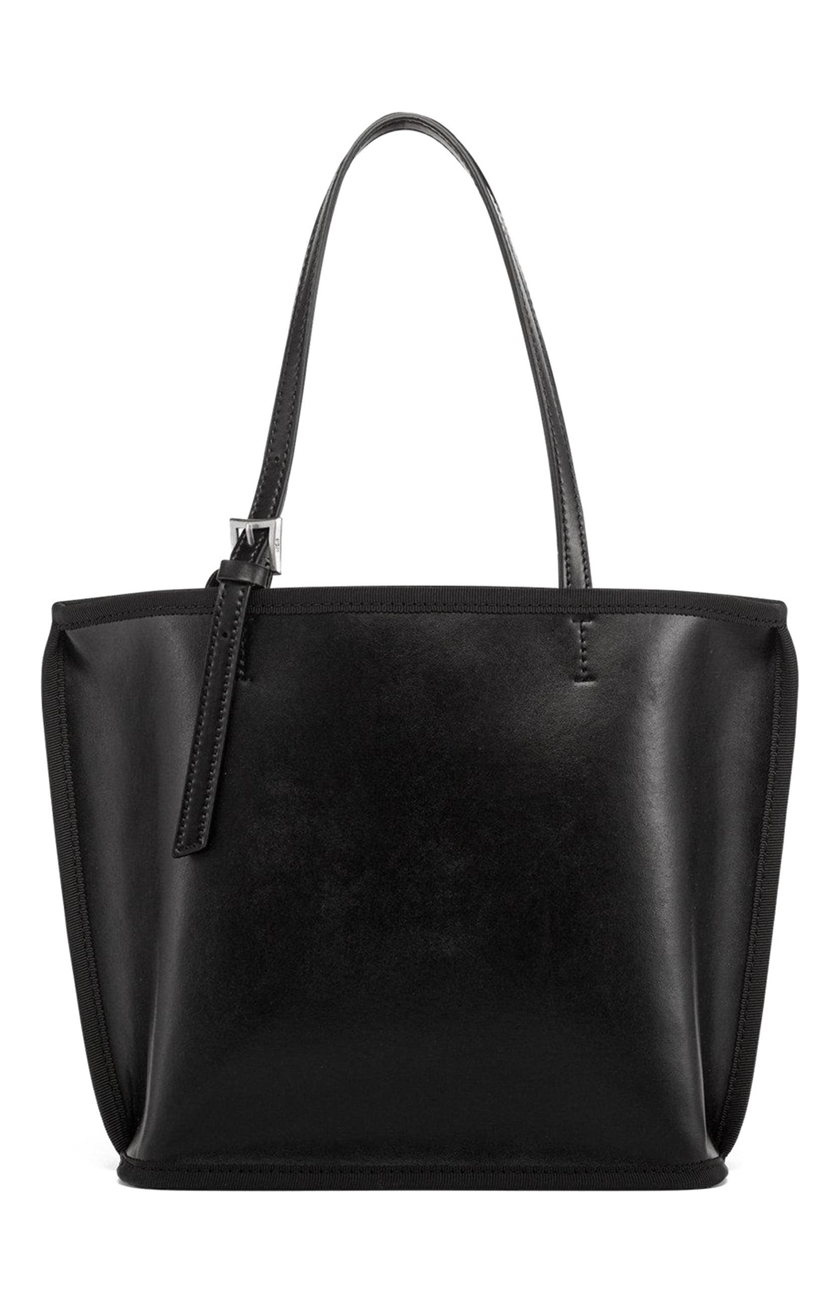 MCM Himmel Shopper in MIRUMÂ<sup>®</sup>, Alternate, color, Black