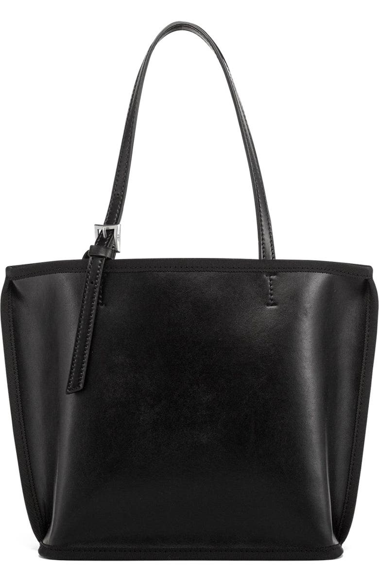 MCM Himmel Shopper in MIRUMÂ<sup>®</sup>, Alternate, color, Black