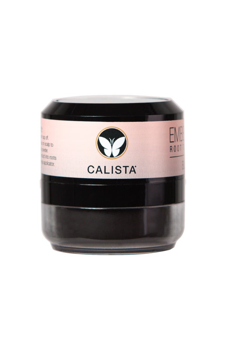 CALISTA Embellish Root Touch-Up, Alternate, color, Black