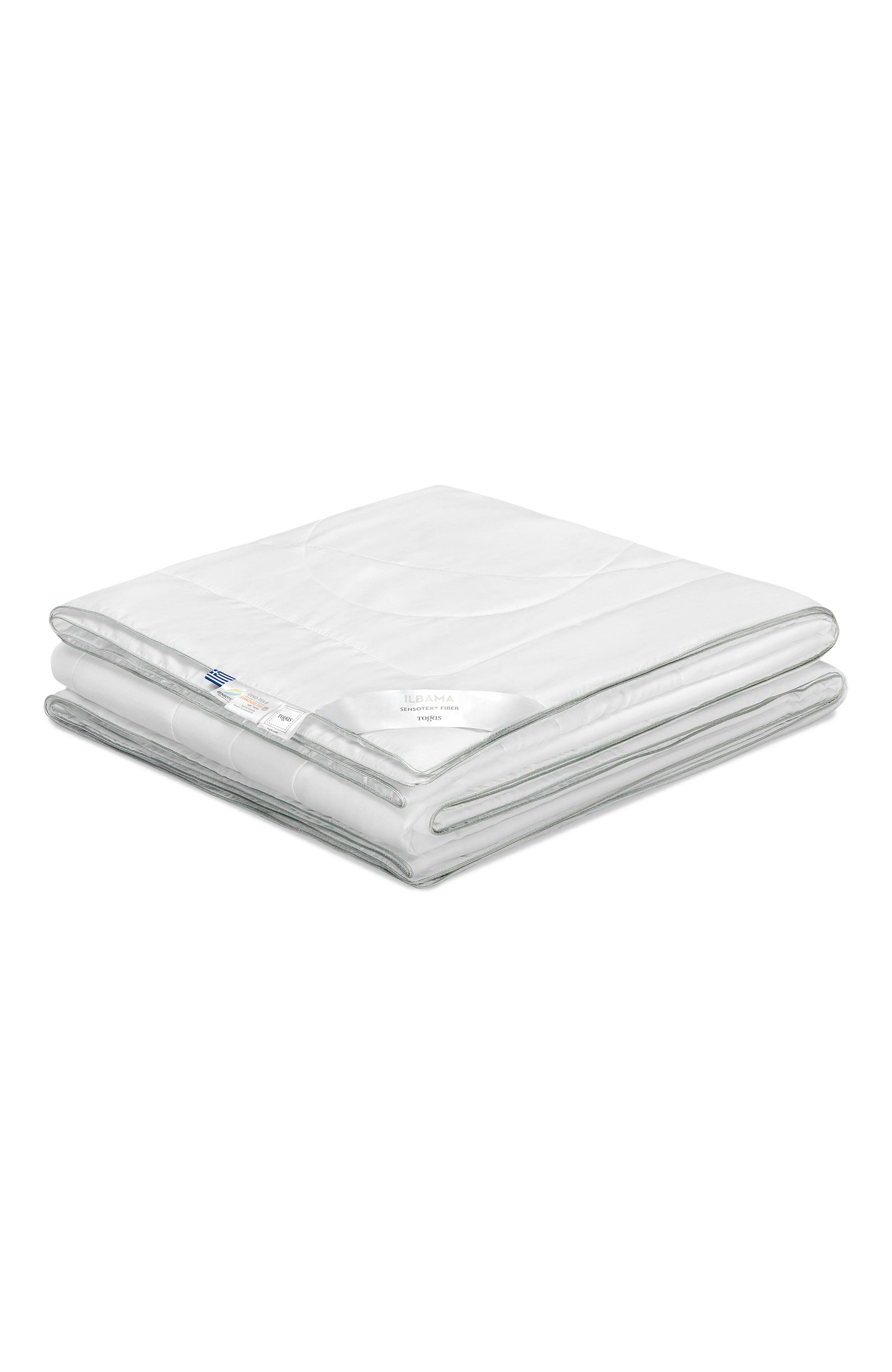 selected White