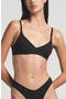 Fits Everybody Unlined Demi Bra