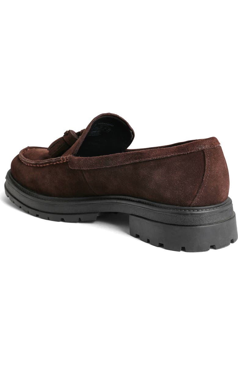 Vagabond Shoemakers Johnny 2.0 Tassel Loafer, Alternate, color,