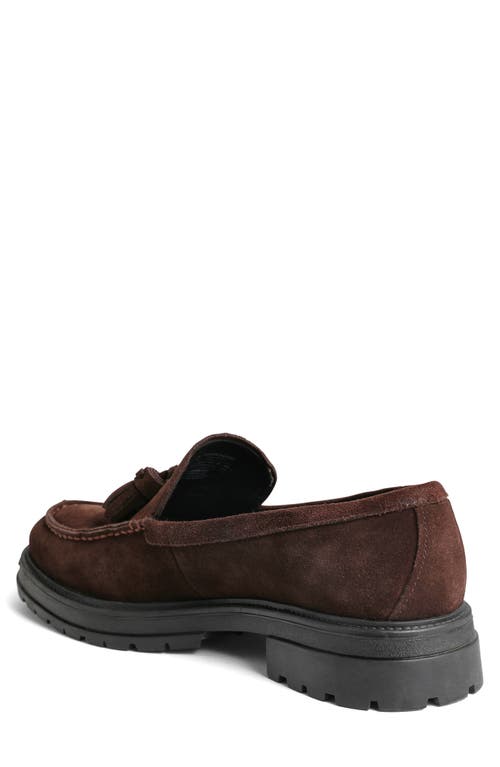 VAGABOND SHOEMAKERS VAGABOND SHOEMAKERS JOHNNY 2.0 TASSEL LOAFER