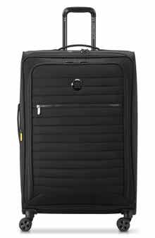 DELSEY Cruise 3.0 28-Inch Softside Spinner Luggage