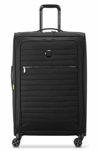 DELSEY Cruise 3.0 28-Inch Softside Spinner Luggage