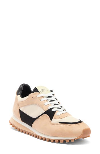 STEVE MADDEN STEVE MADDEN CYNDER SNEAKER 