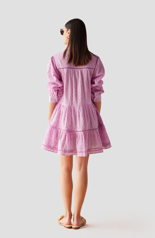 Shop Omika Tula Mini In Tanu Taro