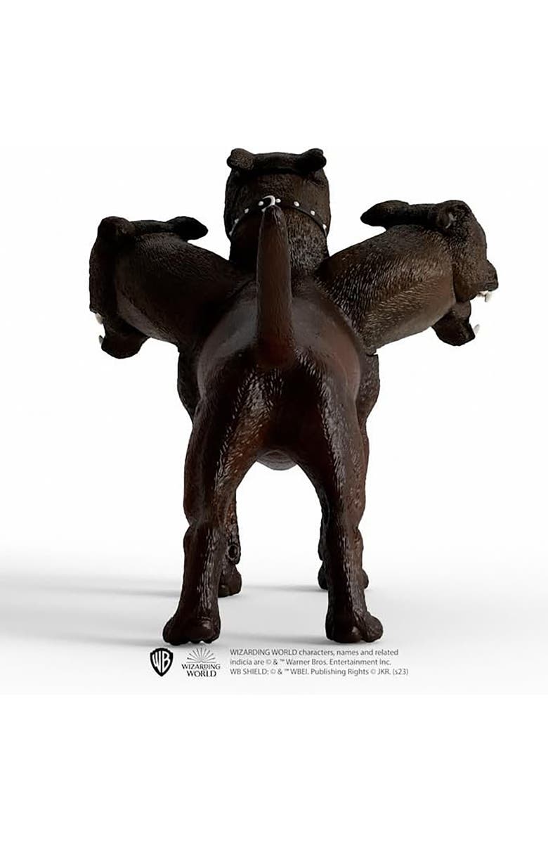 Schleich Wizarding World of Harry Potter, Fluffy Collectible Figurine, Alternate, color, Multicolored