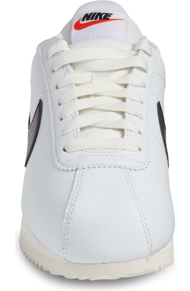 Nike Cortez Sneaker, Alternate, color,