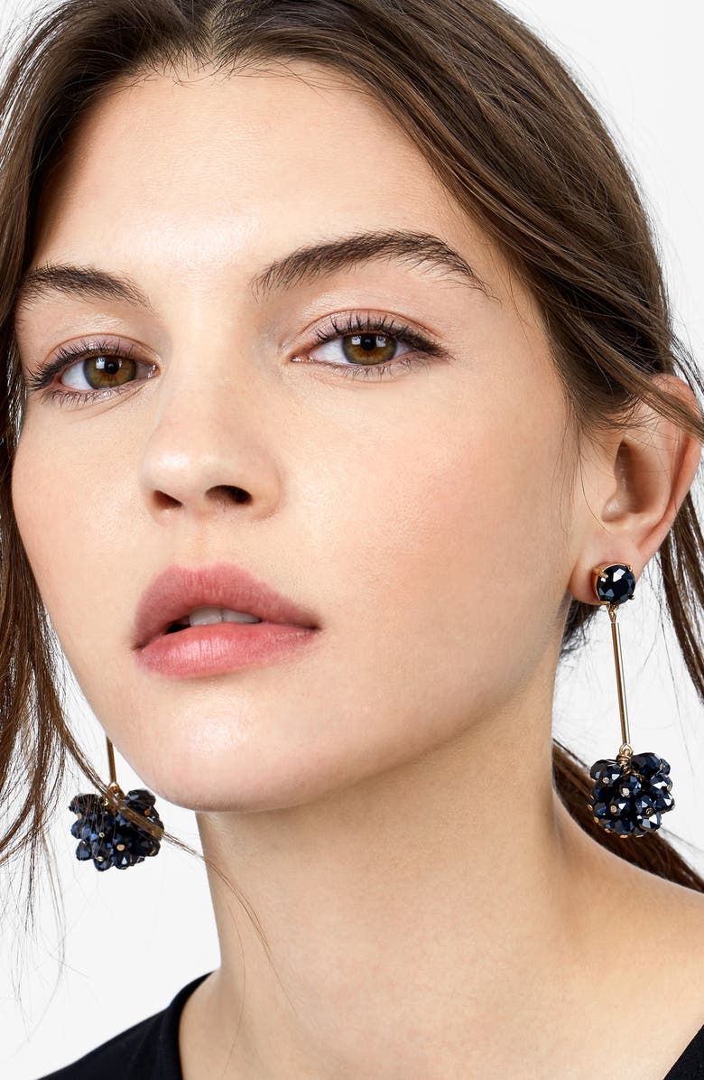 BaubleBar Noel Drop Earrings, Alternate, color, 