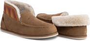 hari mari Alta Paloma Genuine Shearling Slipper