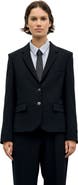 GERARD DAREL Justa Tailored Blazer