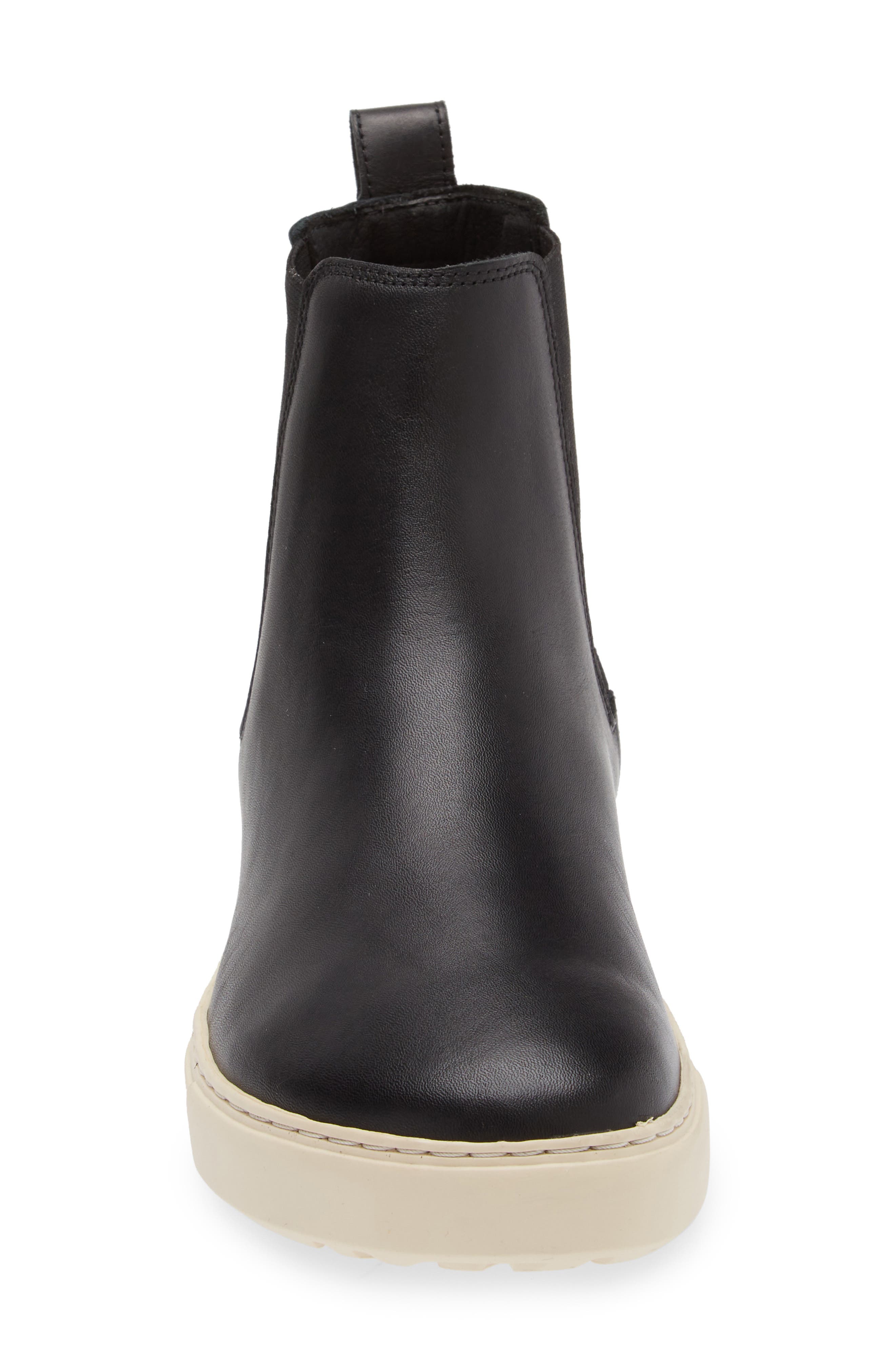 Birkenstock Bend Chelsea Boot, Alternate, color, 