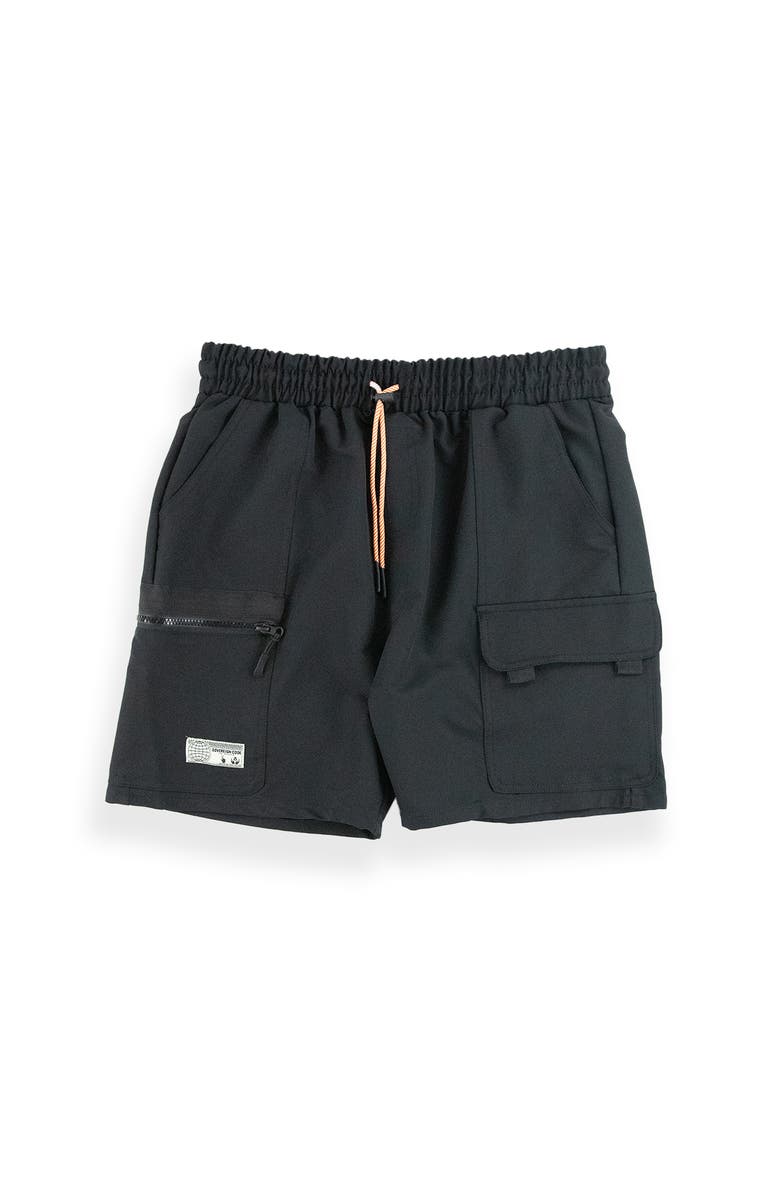 Sovereign Code Men's Sensor  Shorts, Main, color, 