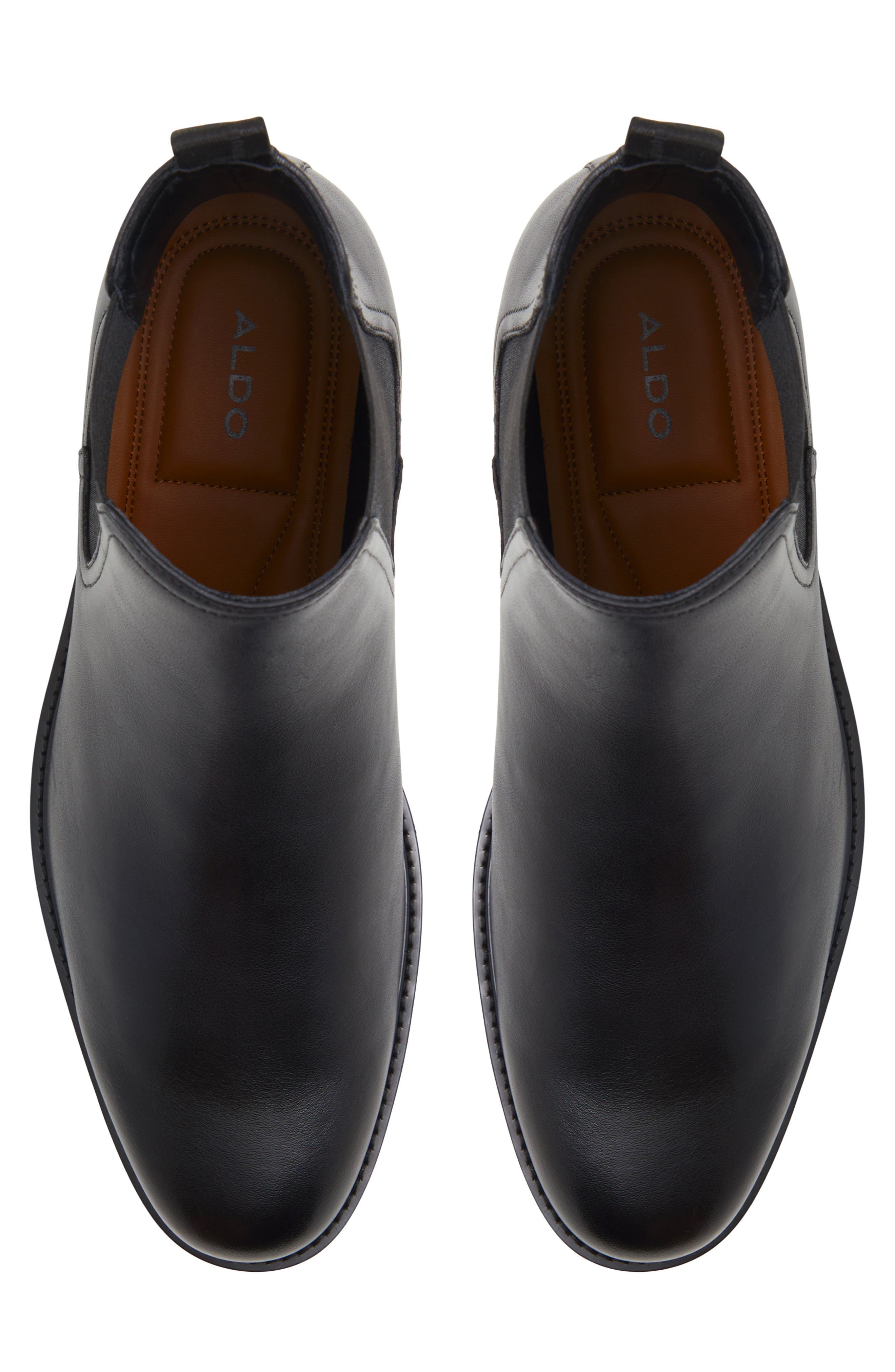 ALDO Bristoll Ankle Boot, Alternate, color, 