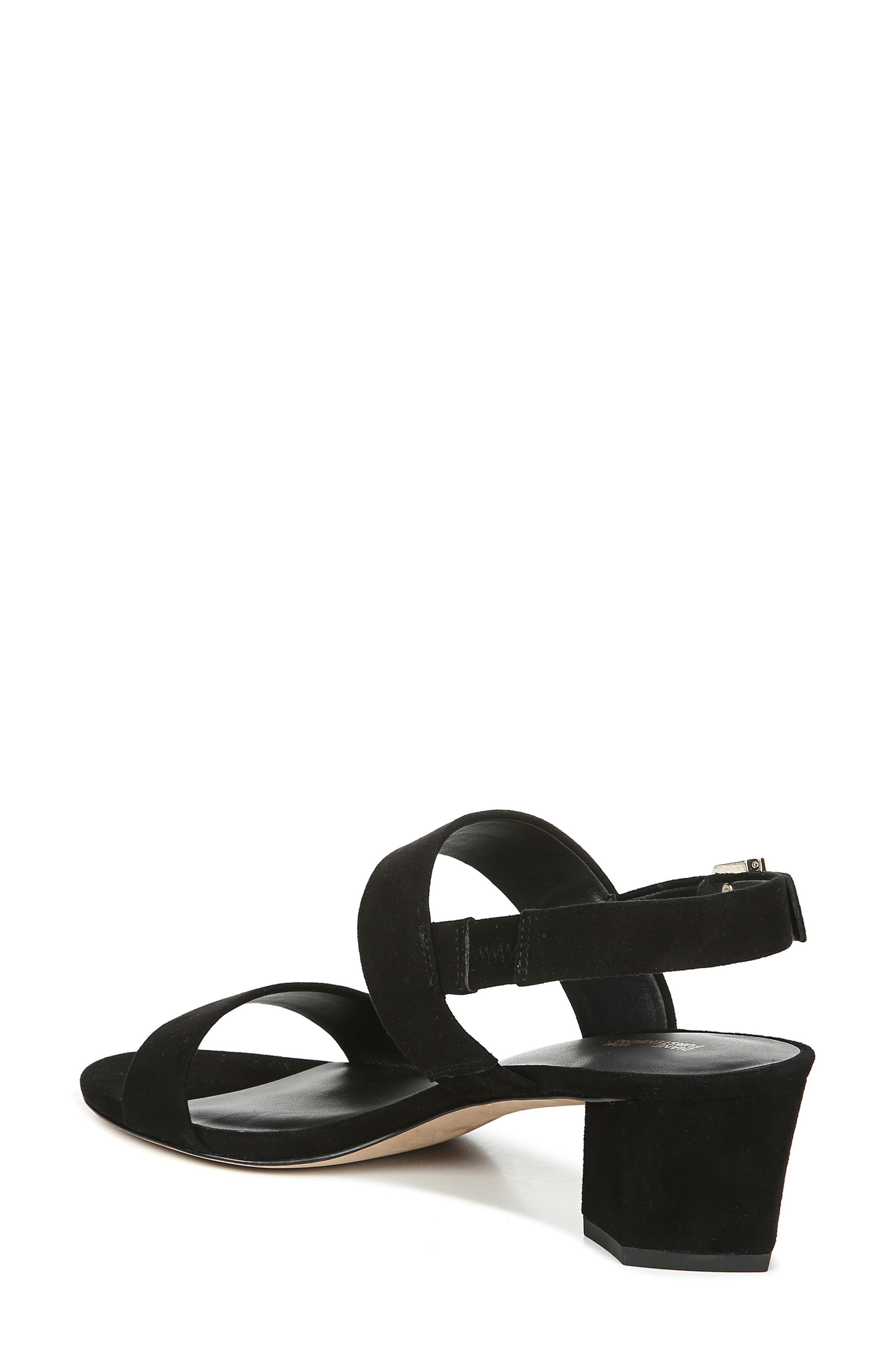 Diane von Furstenberg Link Slingback Sandal, Alternate, color, 