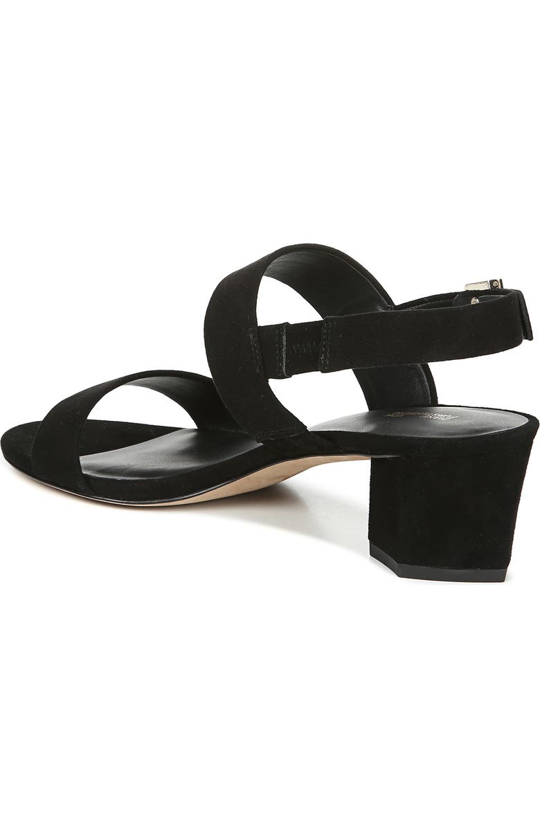 Diane von Furstenberg Link Slingback Sandal, Alternate, color,