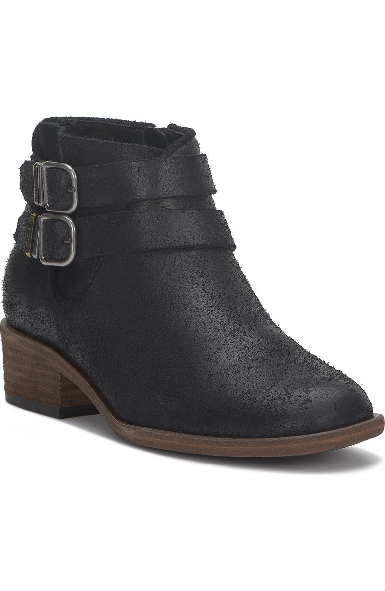 Lucky Brand Befind Bootie, Main, color,