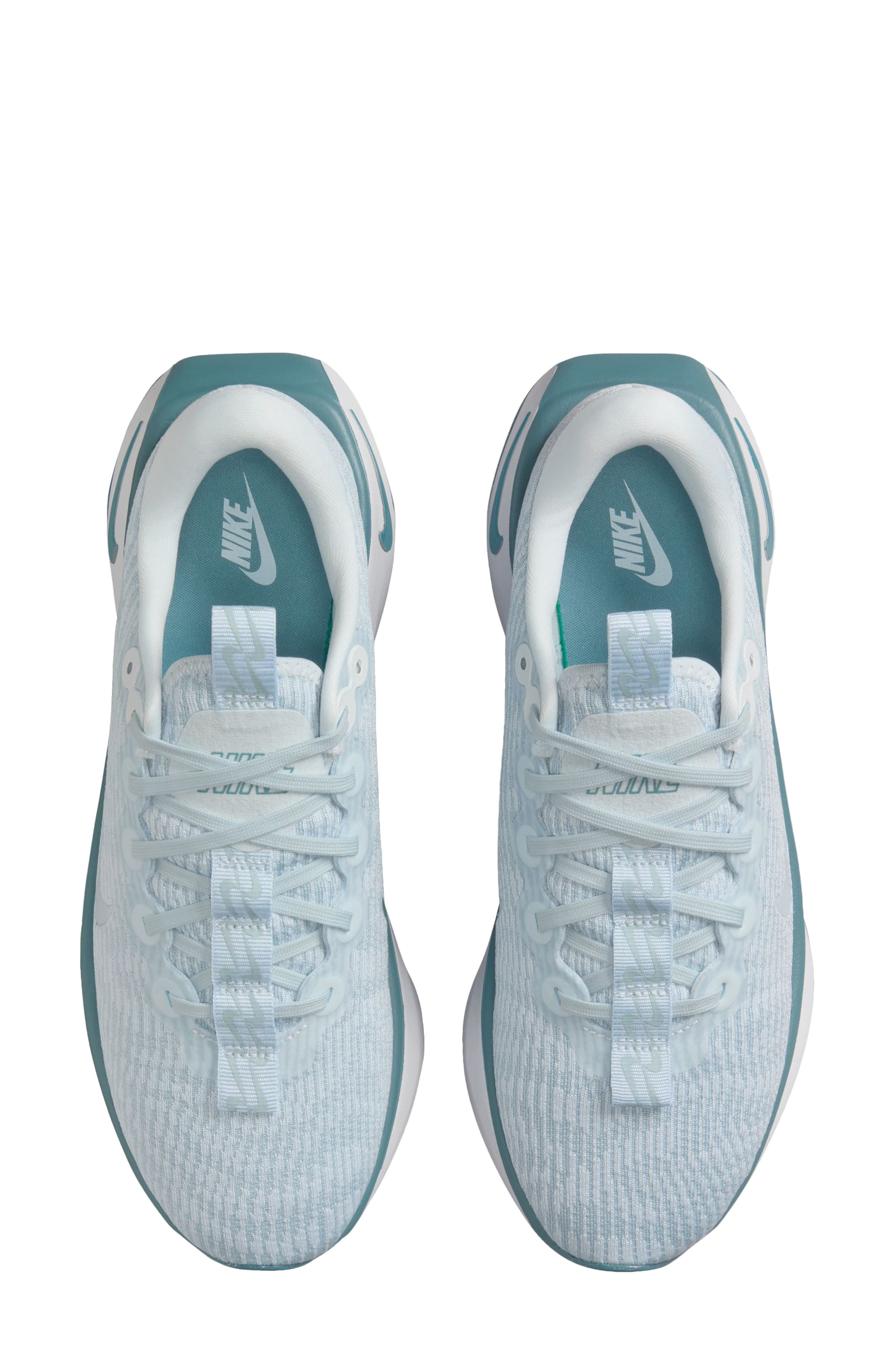 Nike Motiva Walking Shoe, Alternate, color, 400 Bltint/Bltint