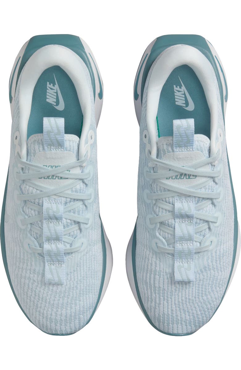 Nike Motiva Walking Shoe, Alternate, color, 400 Bltint/Bltint