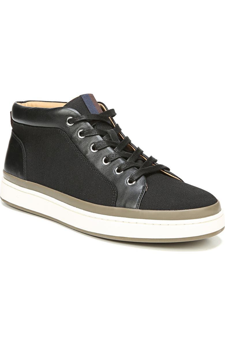 GEORGE BROWN BILT Northpop Chukka Sneaker, Main, color,