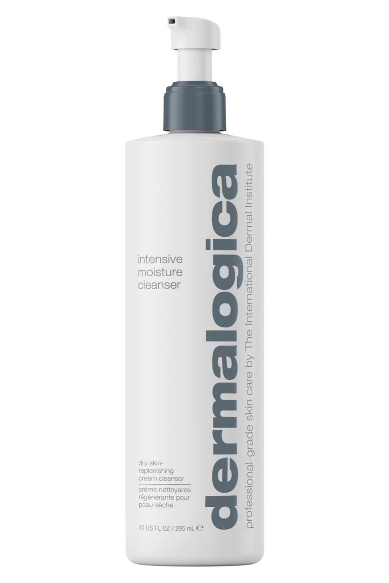 Intensive Moisture Cleanser, Alternate, color, NO COLOR