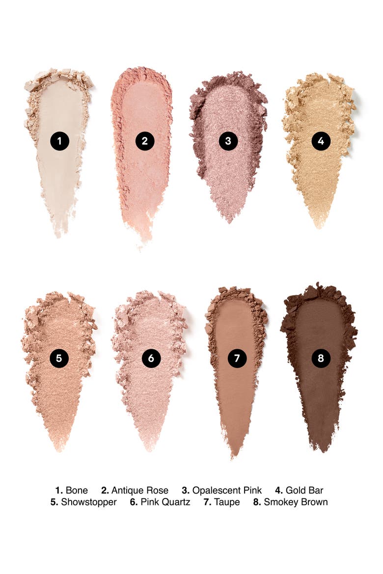 Day & Light Eye Shadow Palette USD $119 Value, Alternate, color, NO COLOR